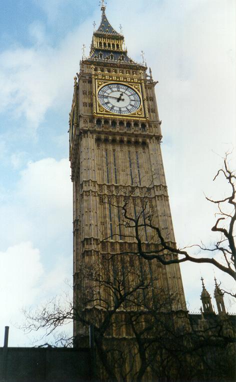 Big Ben