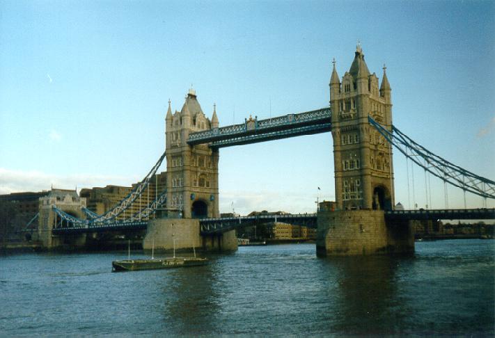 Tower Bridge