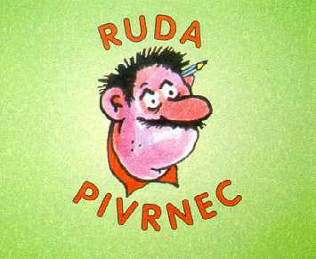 Ruda Pivrnec